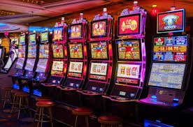 Tampilan layar pemain dengan chip dan area taruhan European Roulette