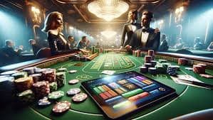Hasil putaran Lightning Roulette dengan pengganda petir yang dimenangkan