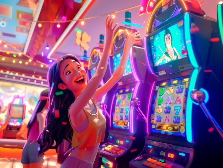 Esports dan pasar alternatif di bolaslot21